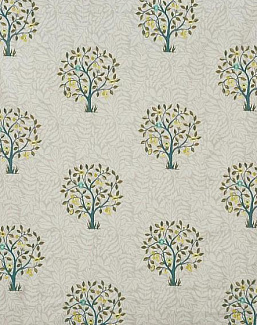 Ткань Prestigious Textiles Journal 3927/629