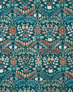 Ткань Prestigious Textiles Journal 8718/788
