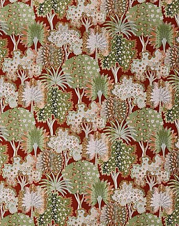 Ткань Prestigious Textiles Journal 3928/111
