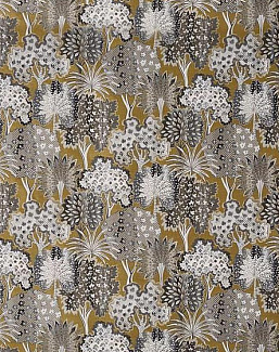 Ткань Prestigious Textiles Journal 3928/922