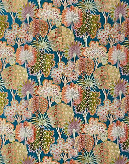 Ткань Prestigious Textiles Journal 3928/788