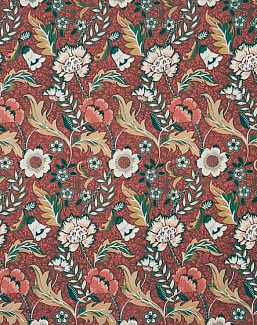 Ткань Prestigious Textiles Journal 8720/111