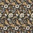 Ткань Prestigious Textiles Journal 8720/896