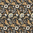 Ткань Prestigious Textiles Journal 8720/896