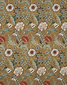Ткань Prestigious Textiles Journal 8720/922