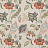 Ткань Colefax and Fowler Belvedere F4741/03