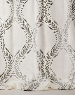 Ткань Colefax and Fowler Oberon Sheers F4714/03