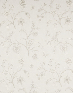 Ткань Colefax and Fowler Oberon Sheers F4716/02