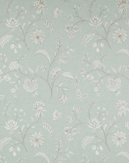 Ткань Colefax and Fowler Oberon Sheers F4716/01