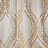 Ткань Colefax and Fowler Oberon Sheers F4715/01
