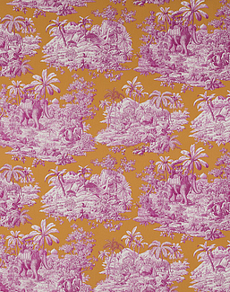 Ткань Manuel Canovas Nara M4081-01