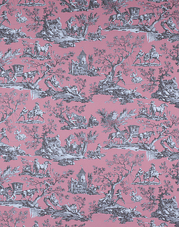 Ткань Manuel Canovas Nara M4080-01