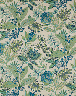Ткань Manuel Canovas Alba M4067-01