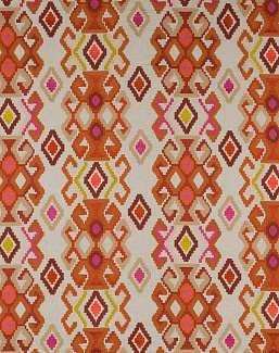 Ткань Manuel Canovas Alba M4060-02