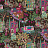 Ткань Manuel Canovas Alba M4075-02