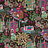 Ткань Manuel Canovas Alba M4075-02