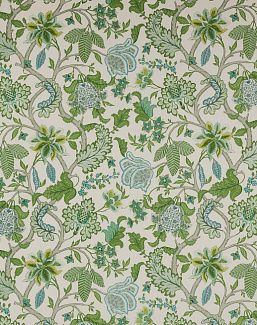 Ткань Manuel Canovas Alba 04725/06