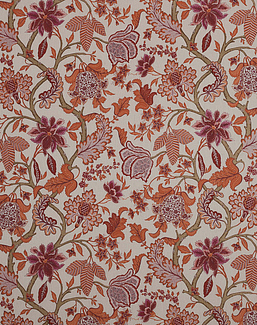 Ткань Manuel Canovas Alba 04725/05