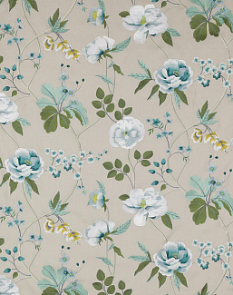 Ткань Manuel Canovas Alba M4061-01