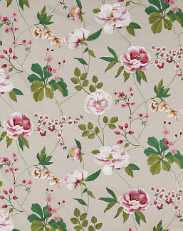 Ткань Manuel Canovas Alba M4061-04