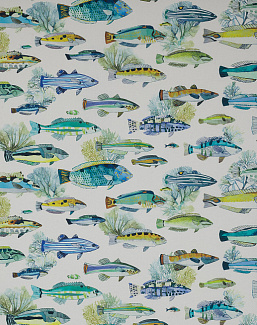 Ткань Manuel Canovas Bali M4062-01