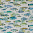 Ткань Manuel Canovas Bali M4062-01
