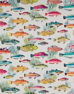 Ткань Manuel Canovas Bali M4062-02