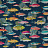 Ткань Manuel Canovas Bali M4062-03