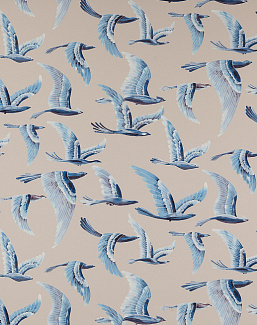 Ткань Manuel Canovas Bali M4072-01