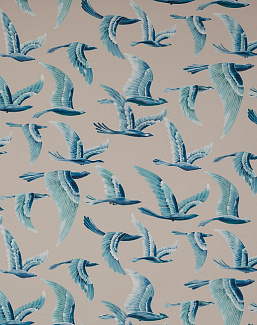 Ткань Manuel Canovas Bali M4072-02
