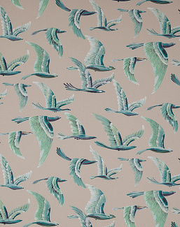 Ткань Manuel Canovas Bali M4072-03