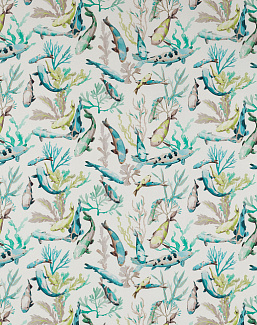 Ткань Manuel Canovas Bali 04910/05