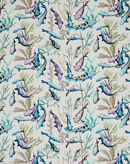 Ткань Manuel Canovas Malfa 04910/02