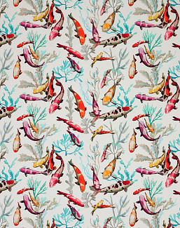 Ткань Manuel Canovas Malfa 04910/04