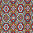 Ткань Jim Thompson №9 Moonstone Embroideries by Richard Smith N9012293002