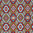 Ткань Jim Thompson №9 Moonstone Embroideries by Richard Smith N9012293002