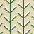 Ткань Jim Thompson №9 Moonstone Embroideries by Richard Smith N9012295002