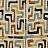 Ткань Jim Thompson №9 Moonstone Embroideries by Richard Smith N9012294003