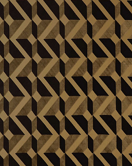 Ткань Jim Thompson Jazz Age II Velvets JT013813005