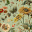 Ткань House Of Hackney Avalon Cotton Linen 1-FA-AVA-CL-APP-XXX-XXX