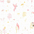Ткань Casadeco Happy dreams HPDS83295226