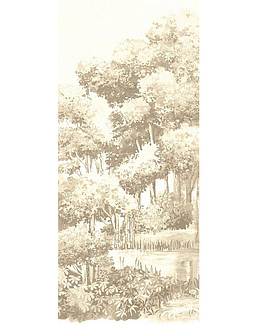 Панно и фотообои Khroma Wall design III DG3LAN1021