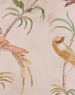 Обои Romo Pluma Wallcovering W444/03
