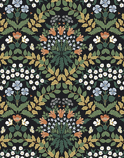 Обои York Rifle Paper Co. Second Edition RP7318