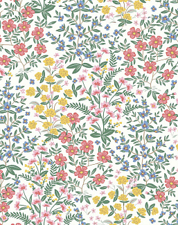 Обои York Rifle Paper Co. Second Edition RP7377