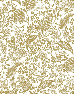 Обои York Rifle Paper Co. Second Edition RP7391