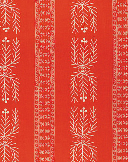 Ткань William Yeoward Ranakpur FW036/05