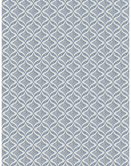 Ткань Trend Lifestyles By Color vol.IX Pacific/Royal 04593/navy