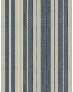 Ткань Trend Lifestyles By Color vol.IX Pacific/Royal 04637/marine