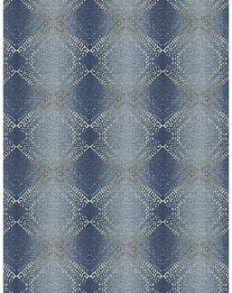 Ткань Trend Lifestyles By Color vol.IX Pacific/Royal 04641/denim
